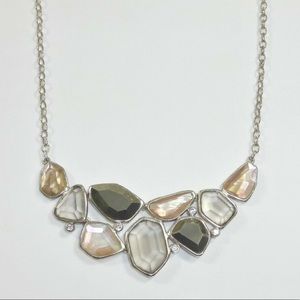 Silpada Sterling silver 18” Necklace